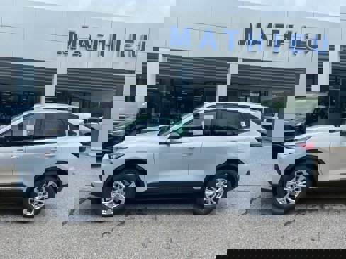 New 2025 Ford Escape Active w/ Cold Weather Package image 2