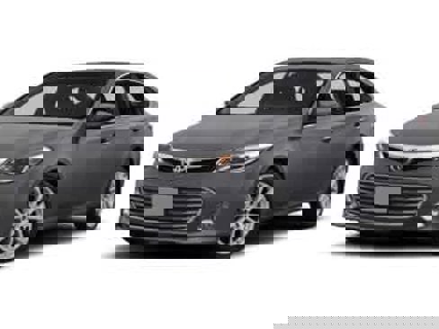 Used 2014 Toyota Avalon Limited image 1