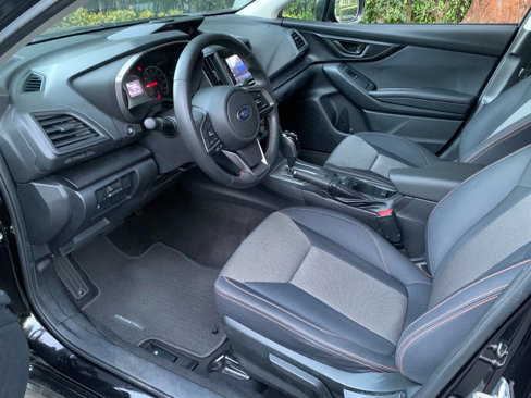 Used 2018 Subaru Crosstrek 2.0i Premium image 11