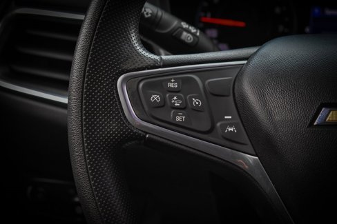 Used 2022 Chevrolet Equinox LT image 29