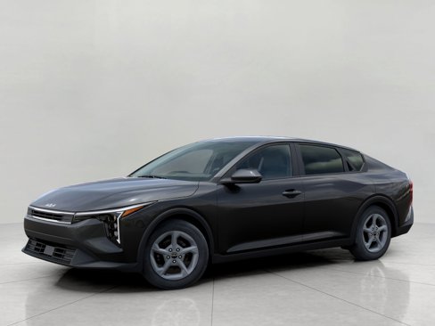 New 2025 Kia K4 image 3