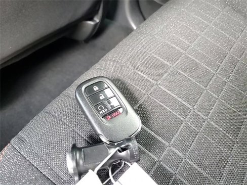 Used 2023 Honda HR-V Sport image 28