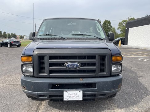 Used 2009 Ford E-350 and Econoline 350 XLT image 14