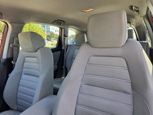 Used 2020 Honda CR-V LX image 19