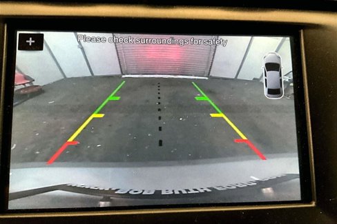 Used 2017 Ford Fusion SE w/ Fusion SE Technology Package image 21