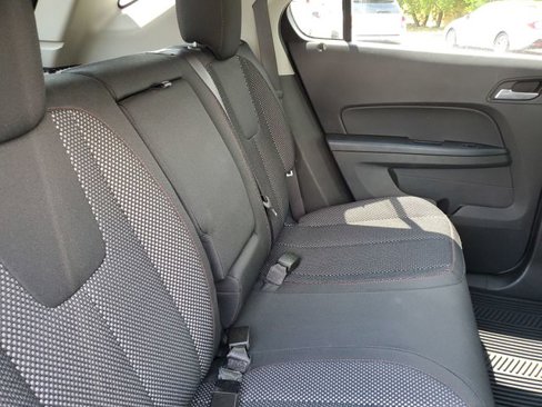 Used 2012 Chevrolet Equinox LT w/ Driver Convenience Package image 25