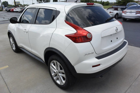 Used 2014 Nissan Juke S image 3