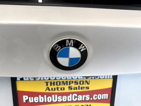 Used 2018 BMW X3 xDrive30i w/ Convenience Package image 87