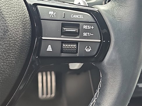 Certified 2023 Acura Integra A-Spec image 19