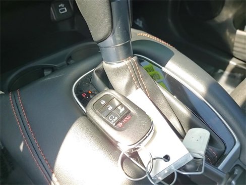 Used 2023 Honda HR-V Sport image 27