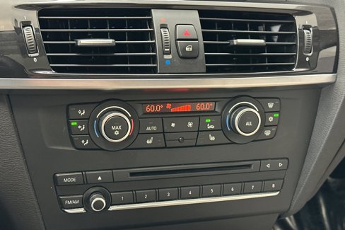 Used 2012 BMW X3 xDrive35i image 25