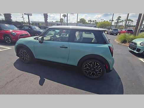 New 2026 MINI Cooper S image 22