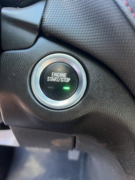 Used 2023 Chevrolet Equinox RS w/ RS Leather Package image 35