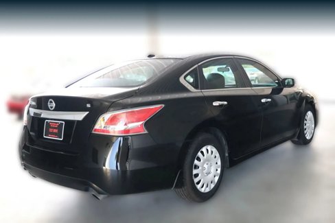 Used 2015 Nissan Altima 2.5 S w/ Power Driver Seat Package image 9