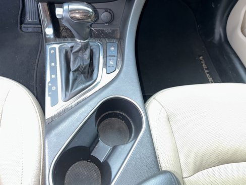 Used 2015 Kia Optima EX w/ EX Premium Package image 21