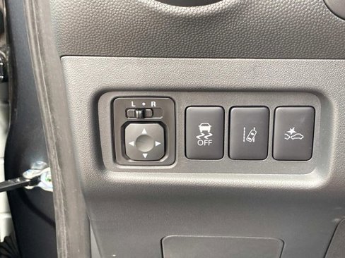 New 2024 Mitsubishi Mirage G4 SE image 14