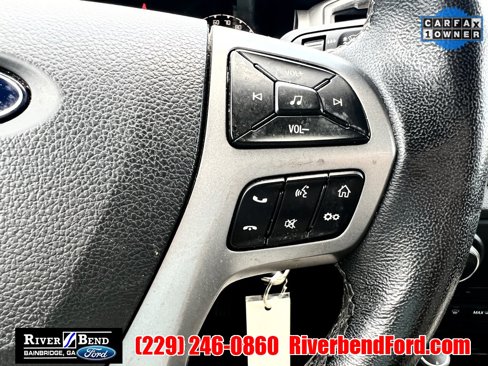 Used 2021 Ford Ranger XLT w/ Equipment Group 301A Mid image 20