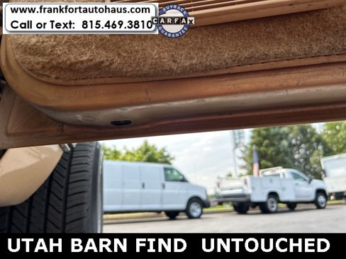 Used 1986 Dodge D/W Truck 150 image 33