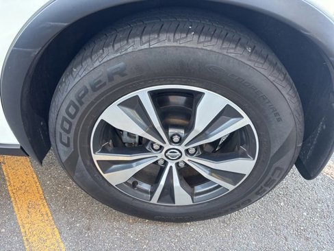 Used 2021 Nissan Murano S image 20