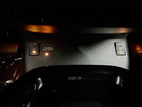 Used 2017 Toyota Prius Four Touring image 31