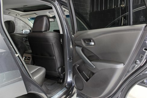 Used 2016 Acura RDX FWD w/ Technology Package image 35