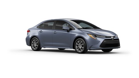 New 2025 Toyota Corolla LE image 14