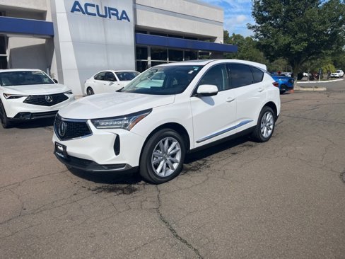 Used 2023 Acura RDX AWD image 32