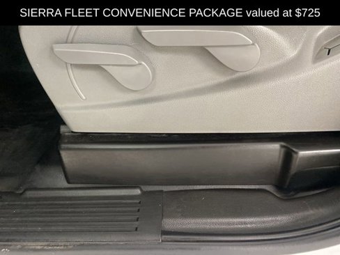 Used 2017 GMC Sierra 1500 2WD Regular Cab image 5