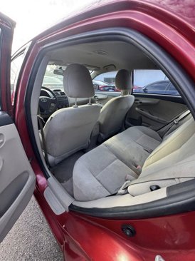 Used 2013 Toyota Corolla image 9