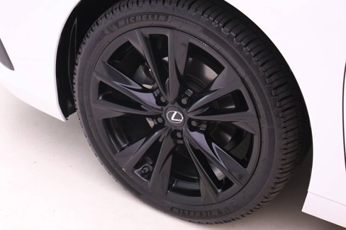 Used 2022 Lexus ES 300h F Sport image 23