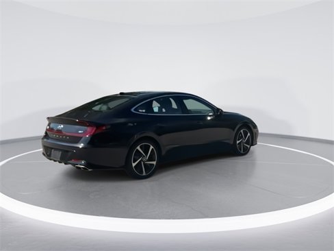 Used 2023 Hyundai Sonata SEL Plus image 8