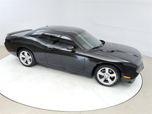 Used 2009 Dodge Challenger R/T image 20