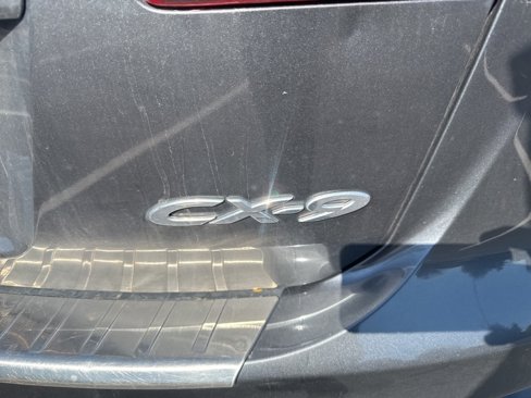 Used 2015 MAZDA CX-9 Touring w/ Touring Technology Package image 5