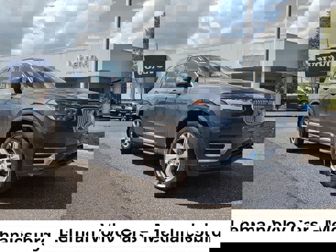Certified 2024 Volvo XC90 B5 Core w/ Climate Package image 1
