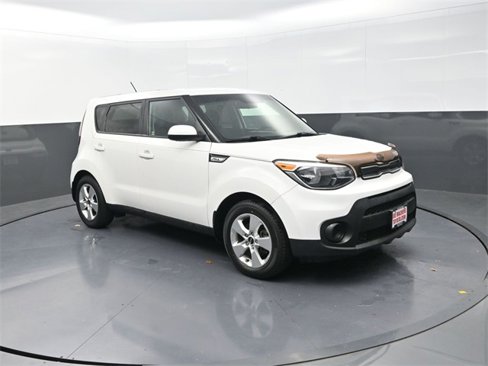 Used 2019 Kia Soul image 9