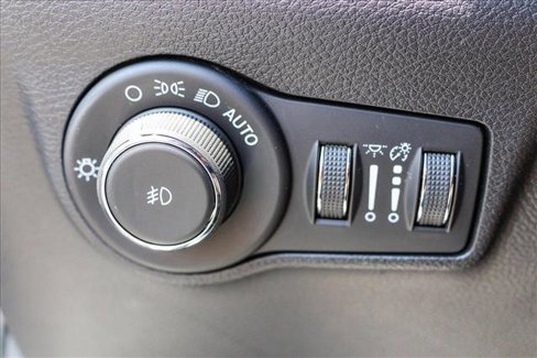 Used 2024 Jeep Compass Trailhawk image 13