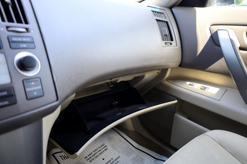 Used 2007 INFINITI FX35 2WD w/ Touring Pkg image 13