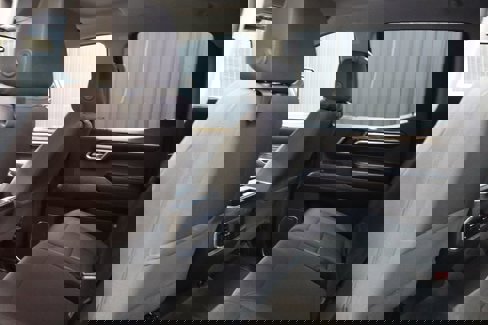 Used 2022 GMC Sierra 1500 Elevation image 30