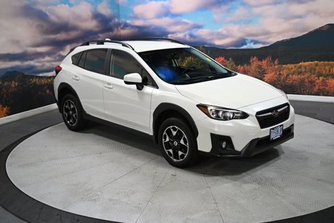 Used 2018 Subaru Crosstrek 2.0i Premium w/ Popular Package #2 image 1