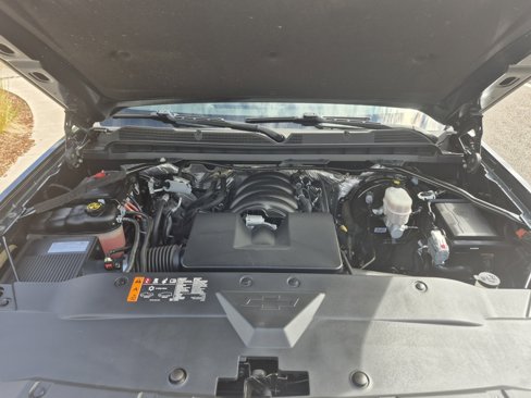 Used 2018 Chevrolet Silverado 1500 W/T w/ WT Fleet Convenience Package image 37