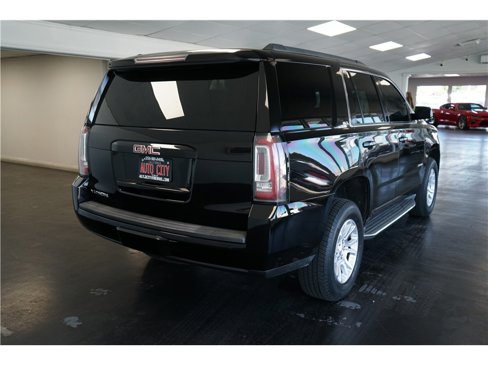 Used 2016 GMC Yukon SLT image 7