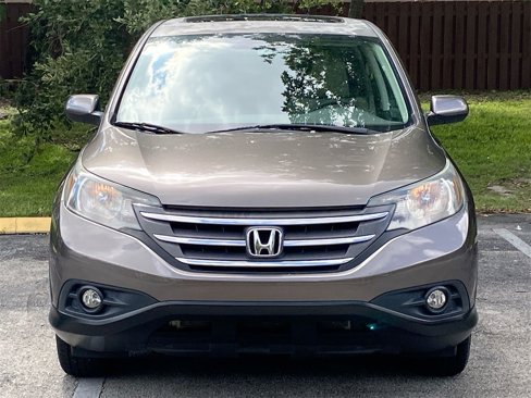 Used 2012 Honda CR-V EX image 2