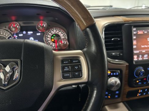 Used 2014 RAM 1500 Laramie Longhorn image 42