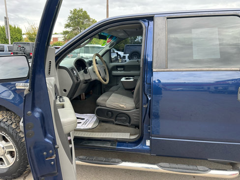 Used 2007 Ford F150 XLT image 16