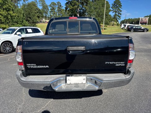 Used 2015 Toyota Tacoma PreRunner image 4