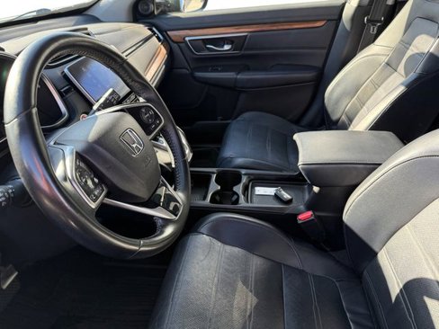 Used 2018 Honda CR-V EX-L image 9
