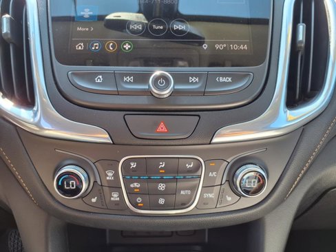 Used 2019 Chevrolet Equinox Premier image 22