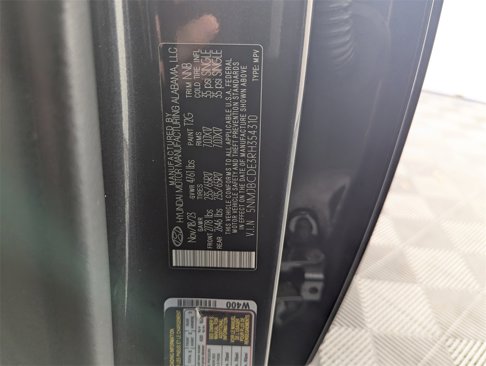 Used 2024 Hyundai Tucson SEL image 40