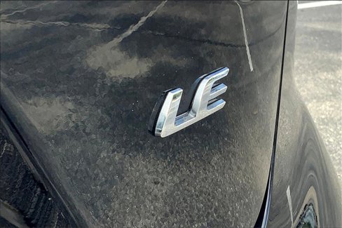 Used 2024 Toyota Corolla LE image 8