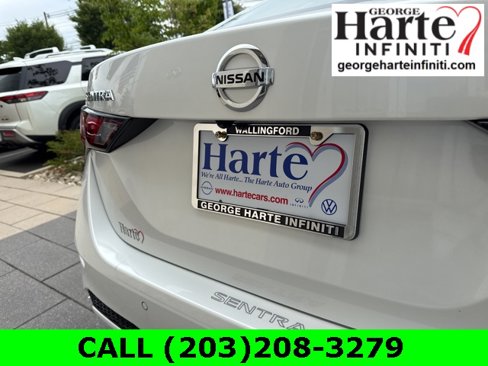 Used 2022 Nissan Sentra SV image 24